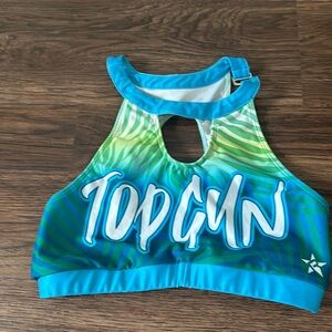 Rebel TG Sports Bra